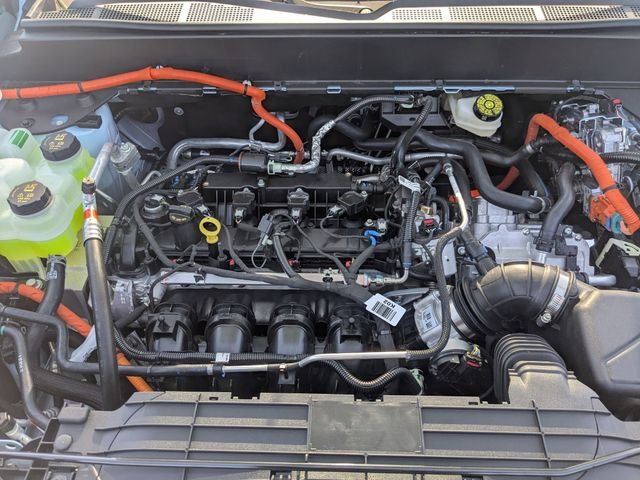 New 2026 Light Blue Ford XL image 22