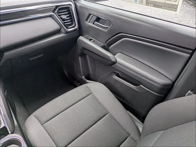 2026 GMC Canyon Elevation - Photo 17