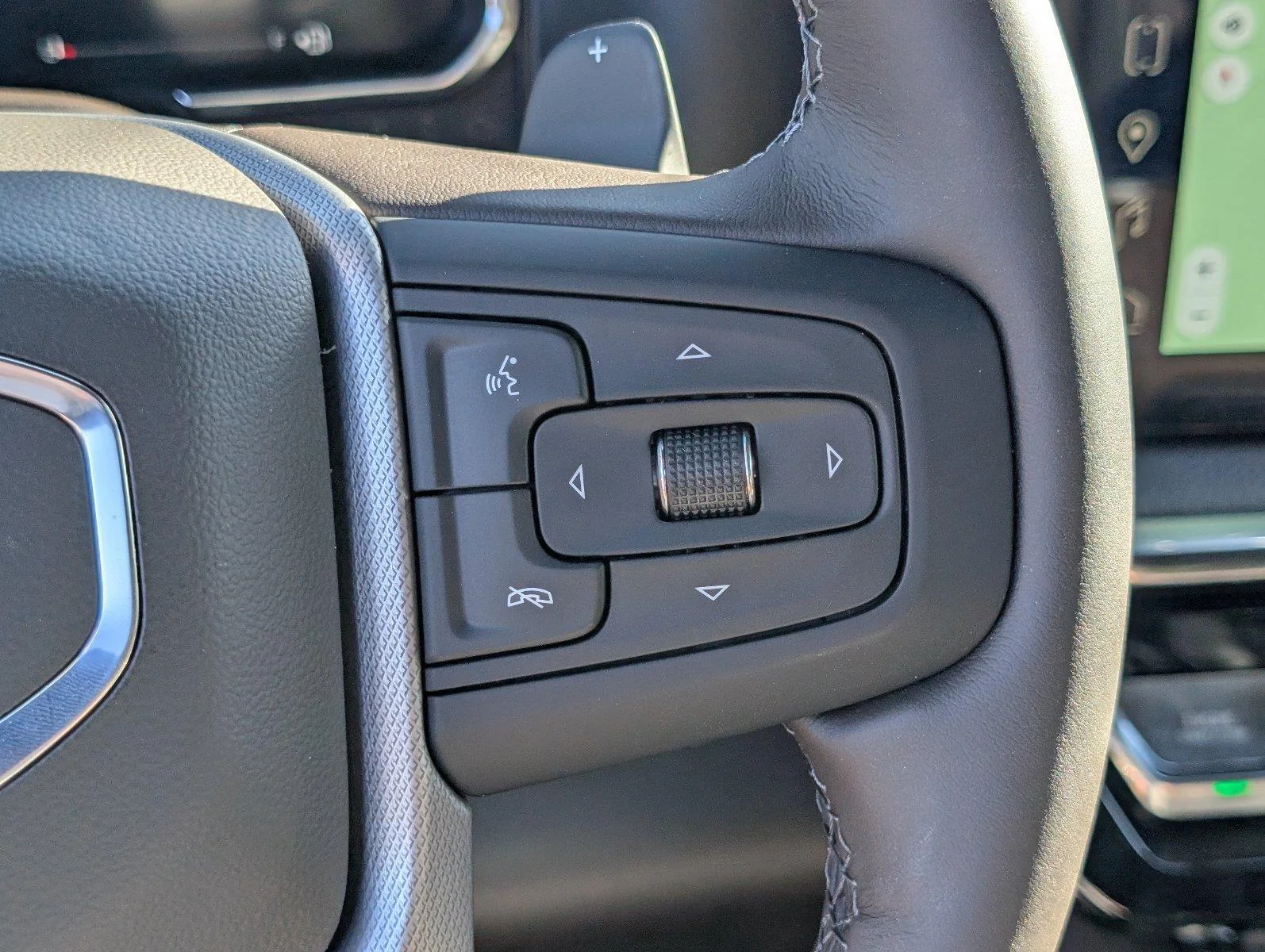 New 2026 Glacier White Tricoat GMC Denali image 29
