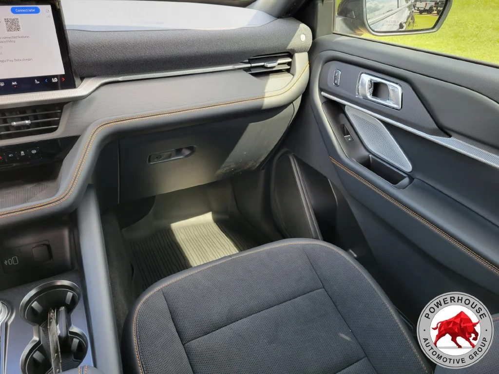 Used 2026 Black Ford Tremor image 22