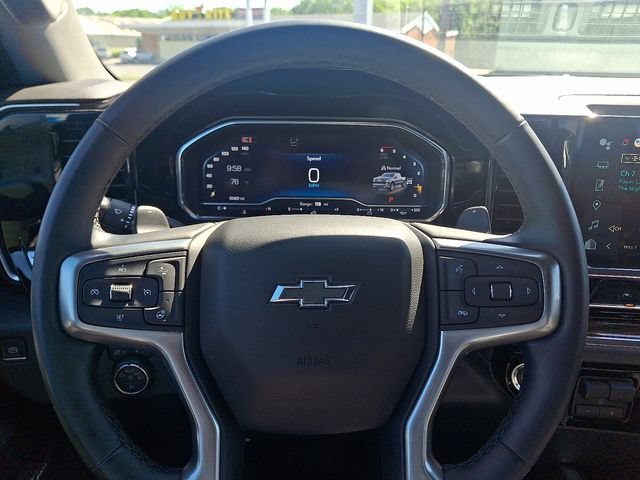 New 2024 Black Chevrolet RST image 20