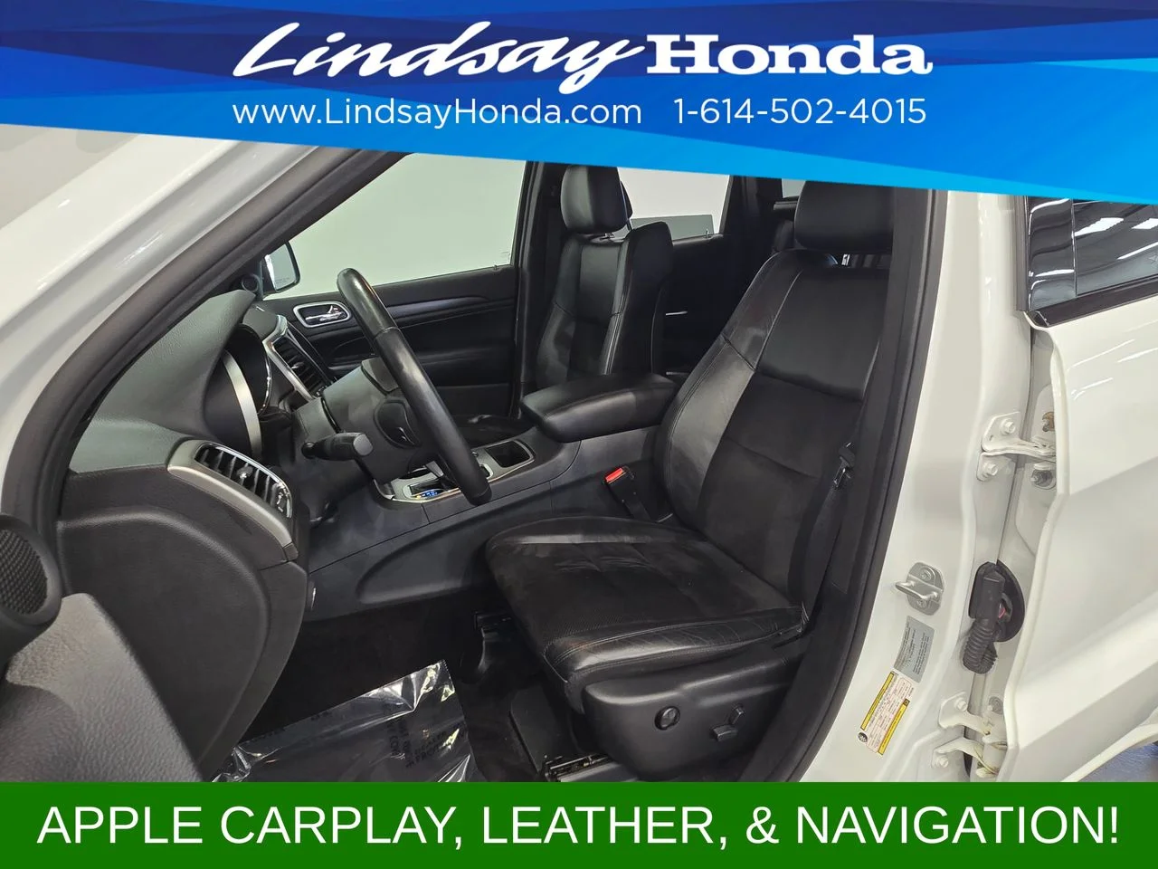 Used 2018 Bright White Clearcoat Jeep Altitude image 12