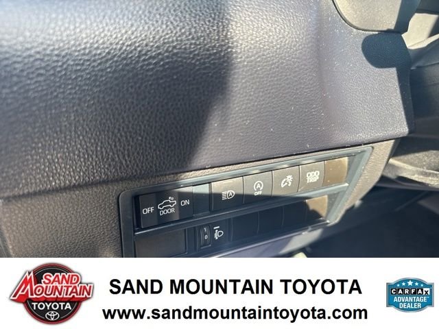 2024 Toyota Tundra SR5 - Photo 14