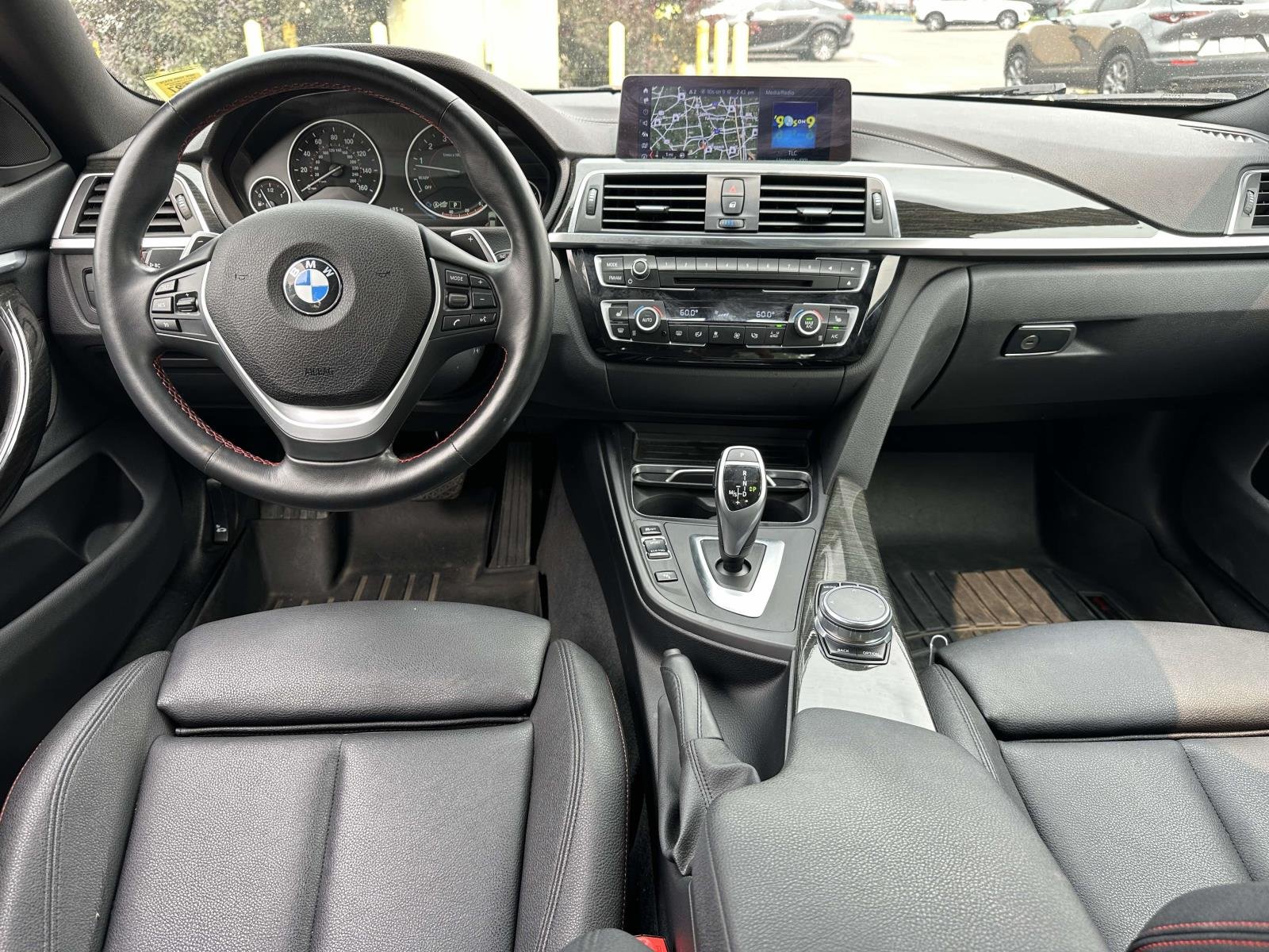 2019 BMW 4 Series 430i - Photo 12