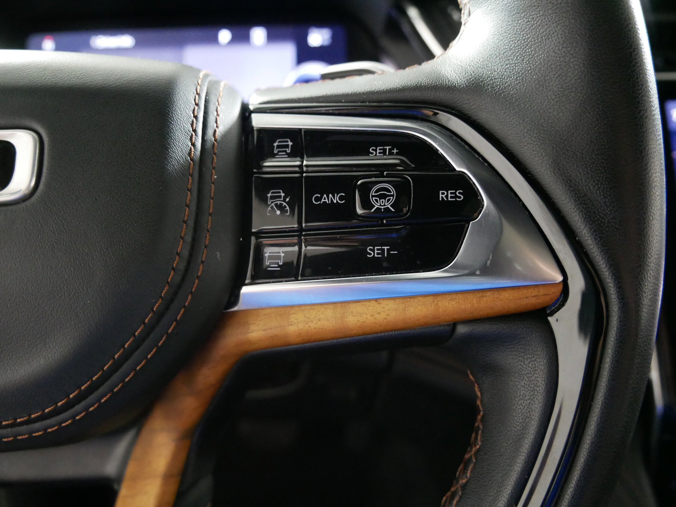 2023 Jeep Grand Cherokee Summit Reserve - Photo 28