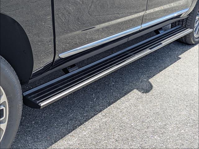 New 2026 Onyx Black GMC Denali image 13