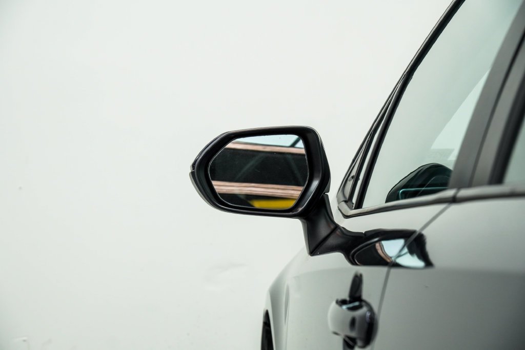 Used 2022 Black Toyota LE image 14
