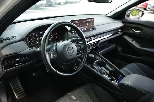 2024 Honda Accord Hybrid Sport - Photo 19