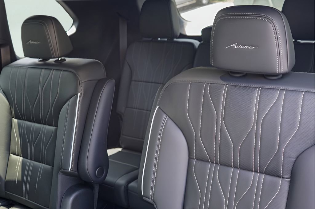 2026 Buick Enclave Avenir - Photo 21