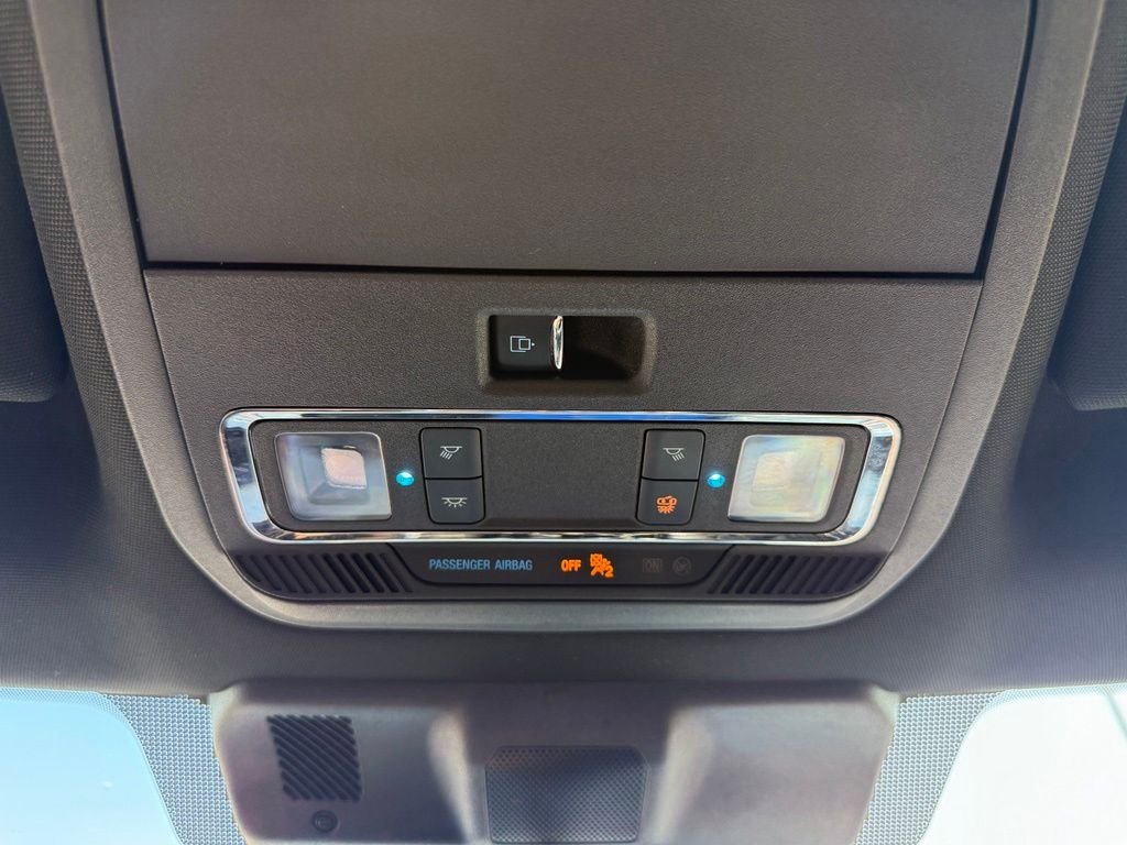 Certified Used 2023 Black Metallic Ford Lariat image 32