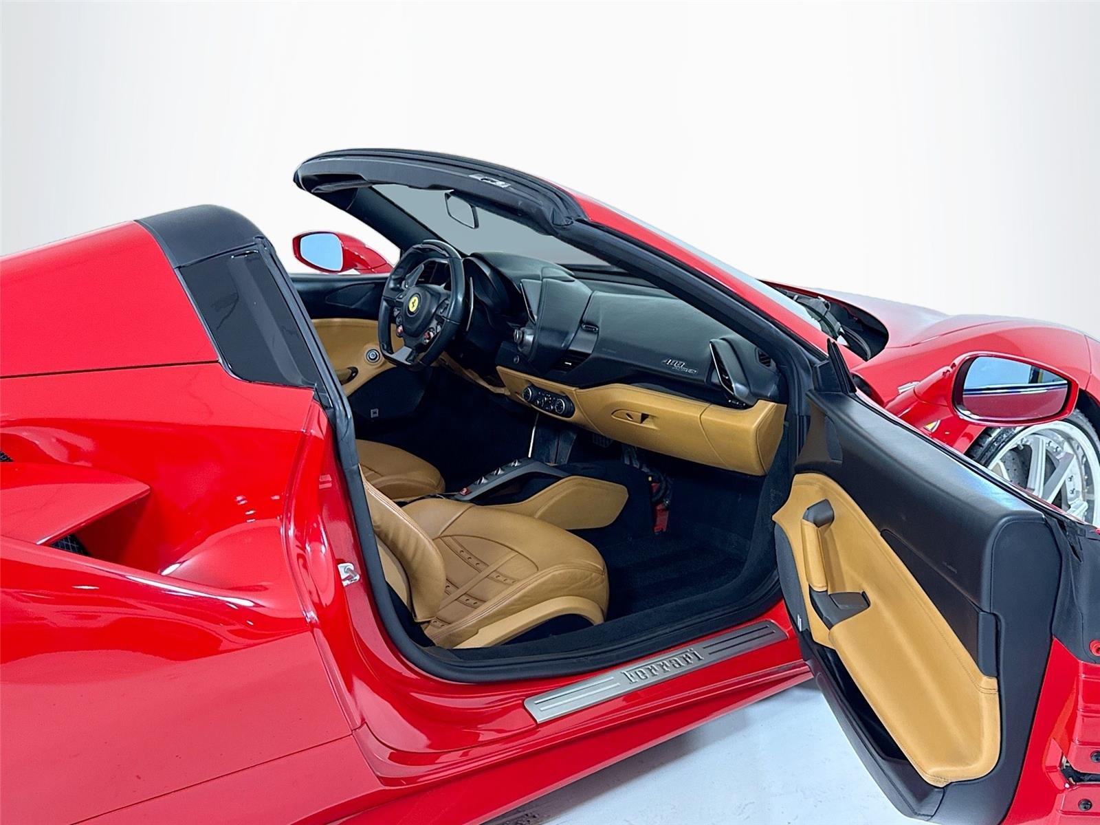 Used 2017 Rossa Corsa Ferrari  image 22