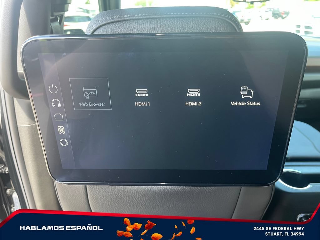 New 2026 Onyx Black GMC Denali image 29