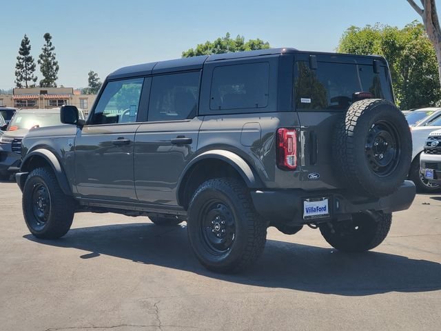 New 2026 Gray Ford Big Bend image 2