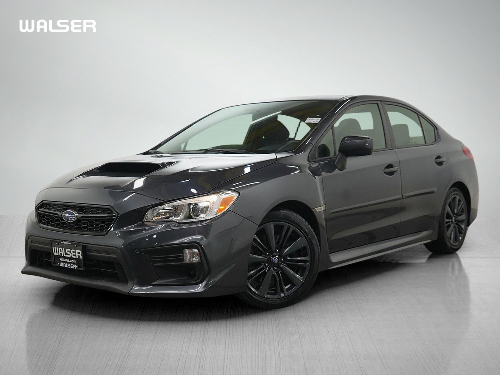 2020 Subaru WRX -'s photo