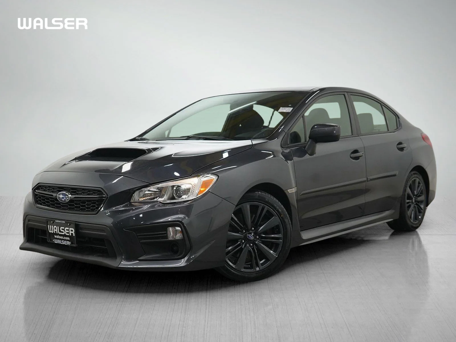 2020 Subaru WRX -'s photo