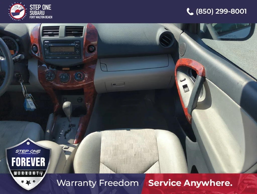 Used 2012 Silver Toyota Base image 16