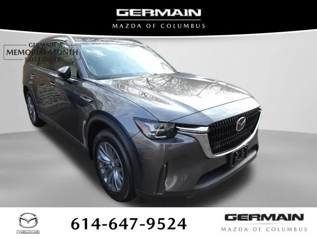 2024 Mazda CX-90 PHEV Preferred Package's photo