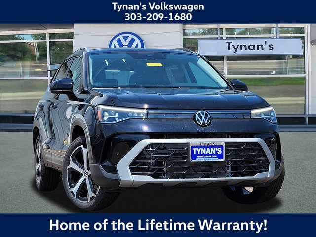2026 Volkswagen Taos 1.5T SEL