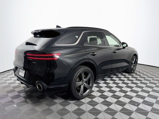 2024 GENESIS GV70 Standard - Photo 7