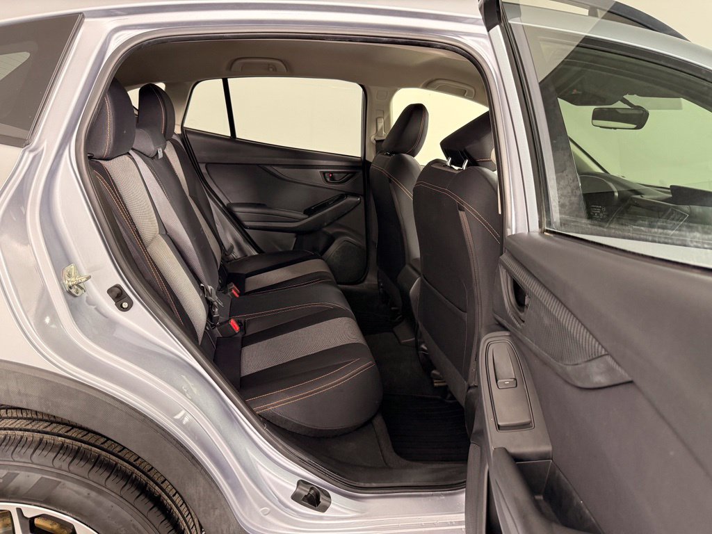 Used 2018 Silver Subaru 2.0i Premium image 18