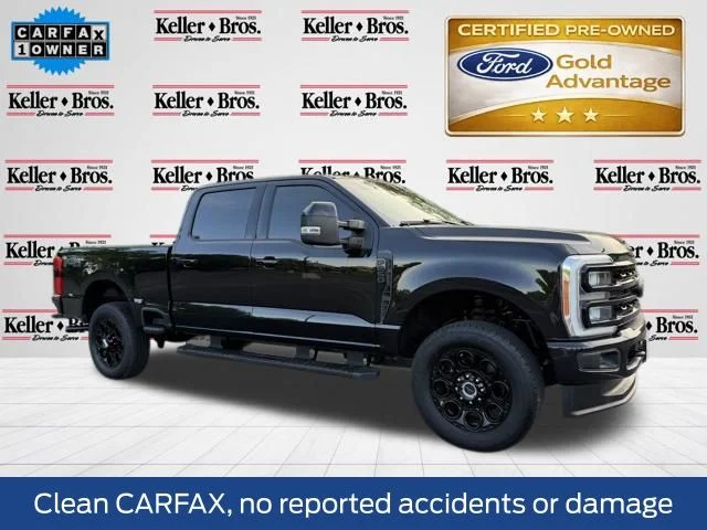 2023 Ford F-250SD Lariat