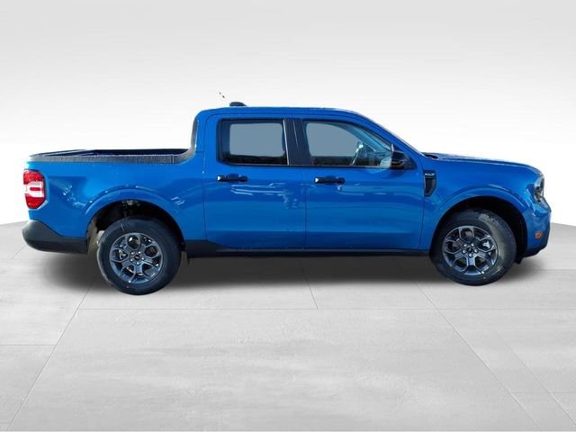2025 Ford Maverick XLT - Photo 13