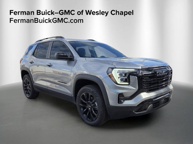 2027 GMC Terrain