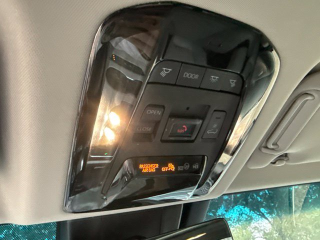 Used 2022 Gray Toyota Limited image 15