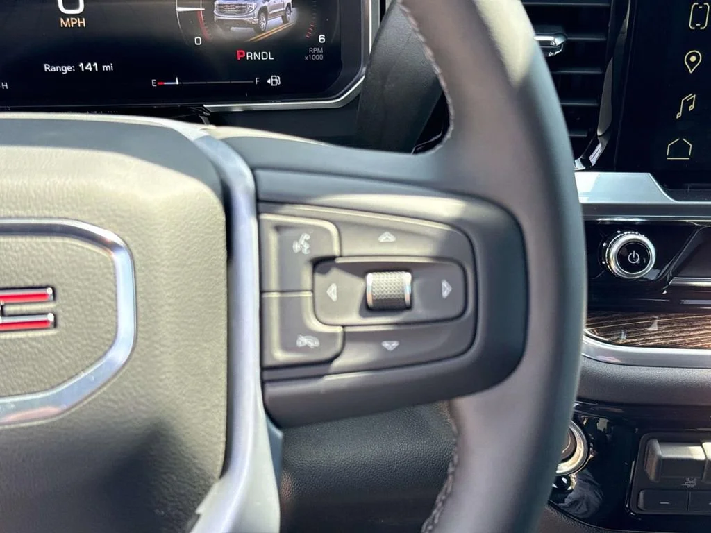 2026 GMC Sierra 1500 SLE - Photo 36