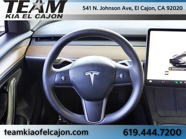 Used 2023  Tesla Long Range image 21