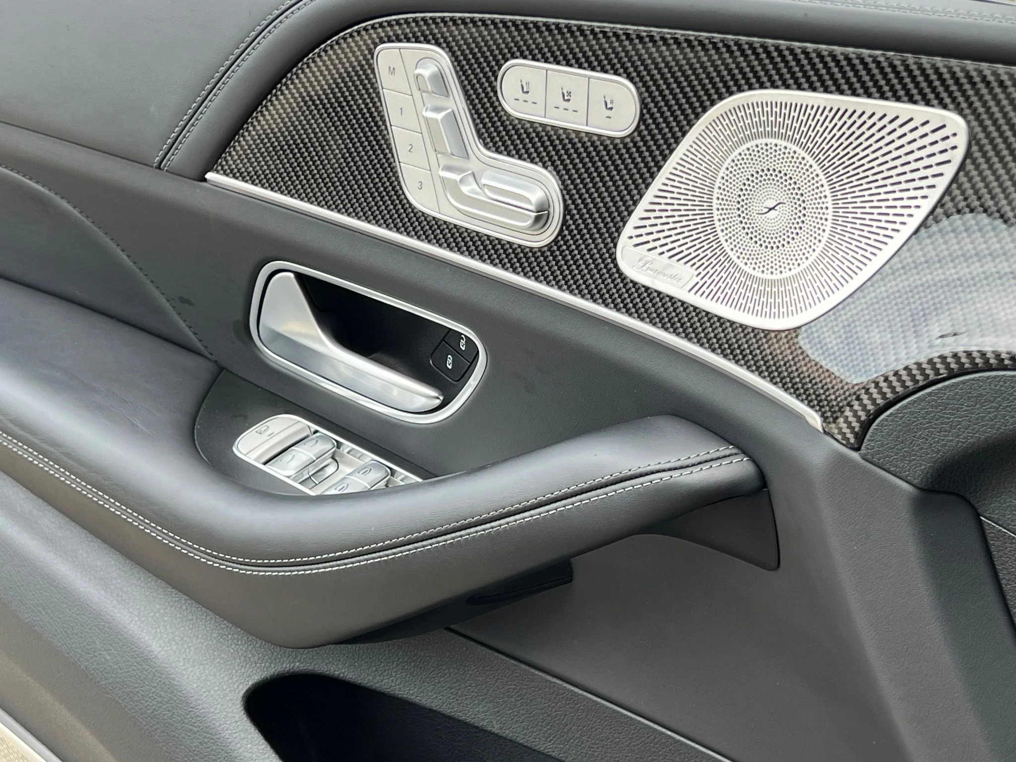 Used 2023  Mercedes-Benz GLS 63 AMG® image 39