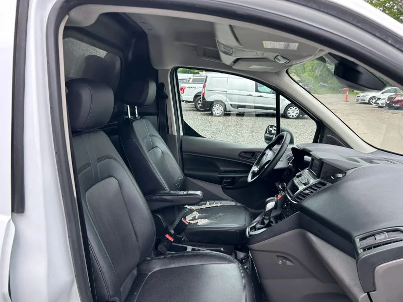2023 Ford Transit Connect XL - Photo 21