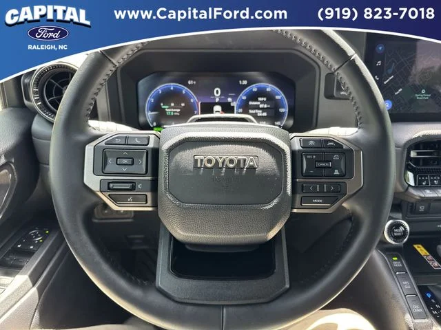 Used 2026 Gray Toyota Base image 32