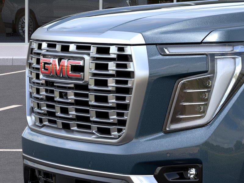 New 2026 Downpour Metallic GMC Denali image 13