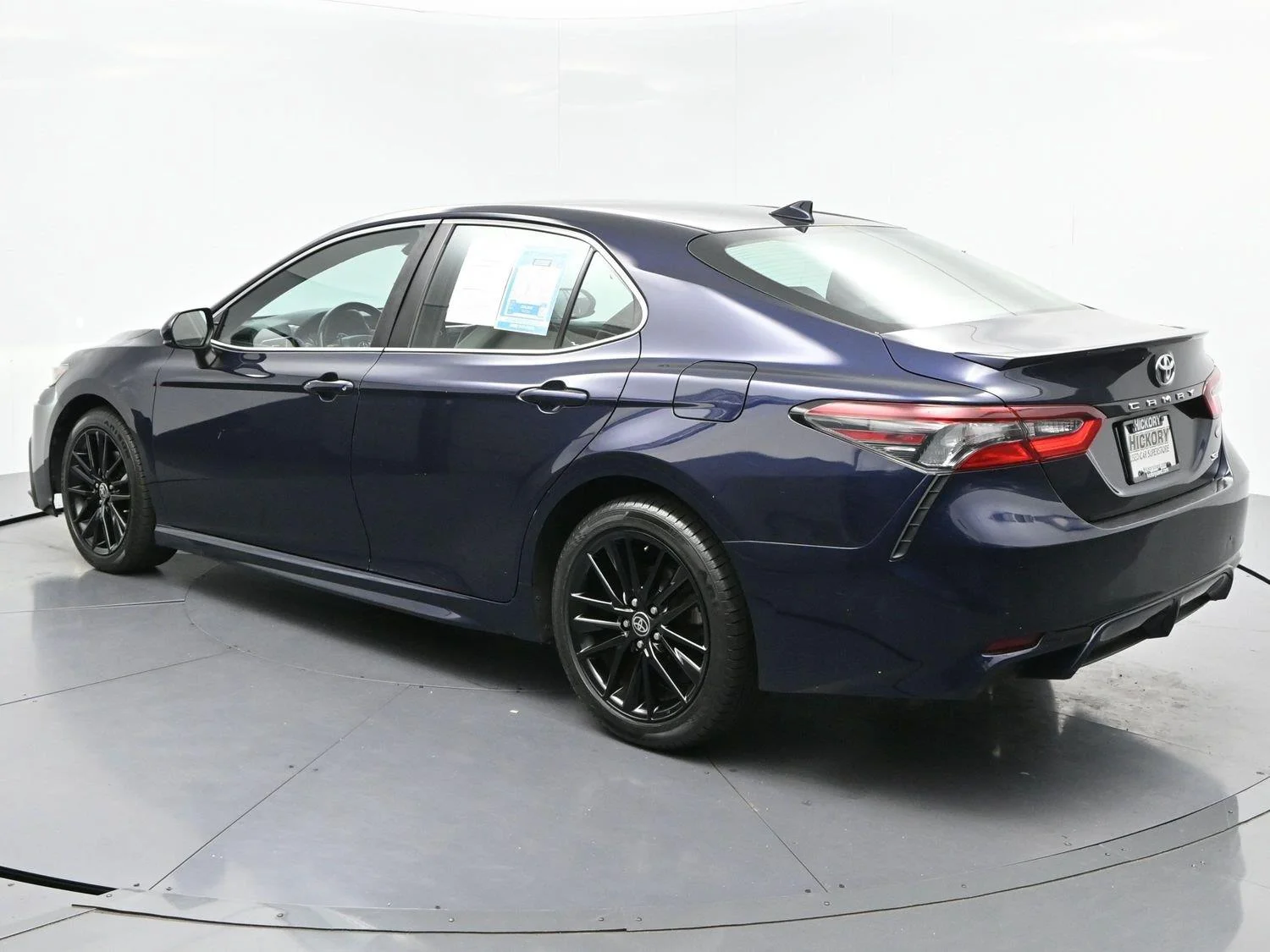 Used 2021 Blueprint Toyota SE image 5