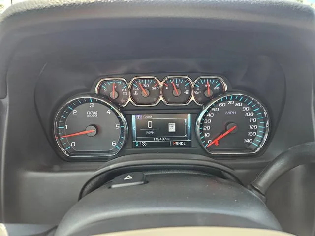 Used 2020 ONYX BLACK GMC SLT image 15
