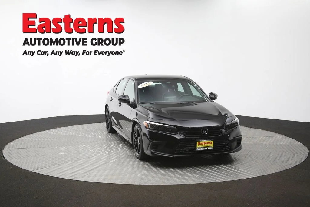 Used 2023 Black Honda Sport image 50