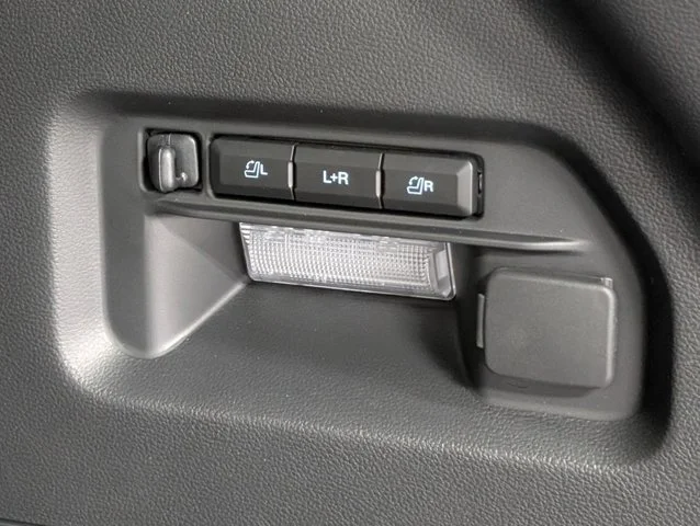 New 2026 Vapor Blue Metallic Ford ST image 54