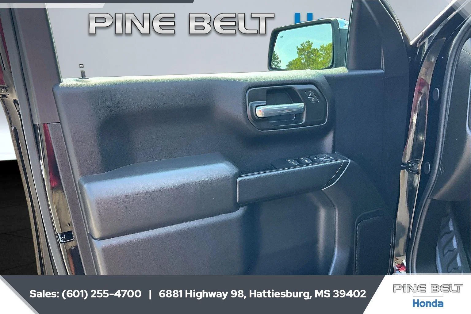 Used 2026 Onyx Black GMC Pro image 17