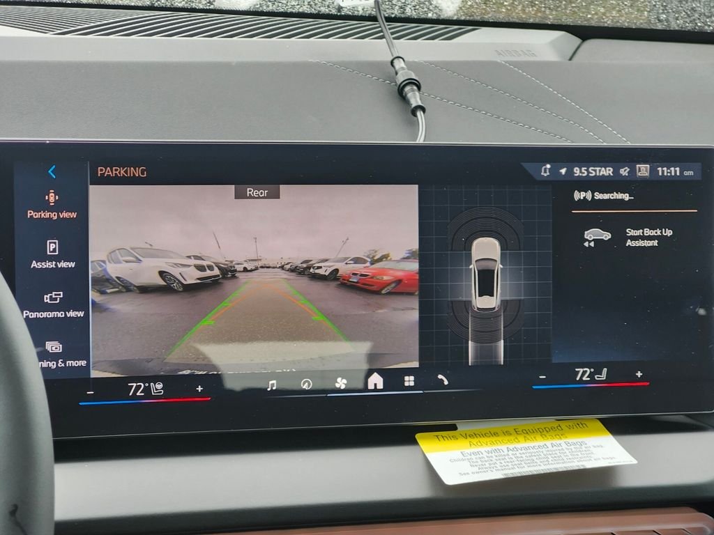 New 2026 White BMW 30 xDrive image 20