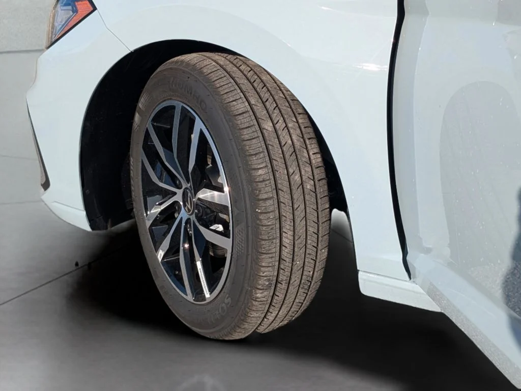 New 2026 Gray Volkswagen 1.5T SE image 30
