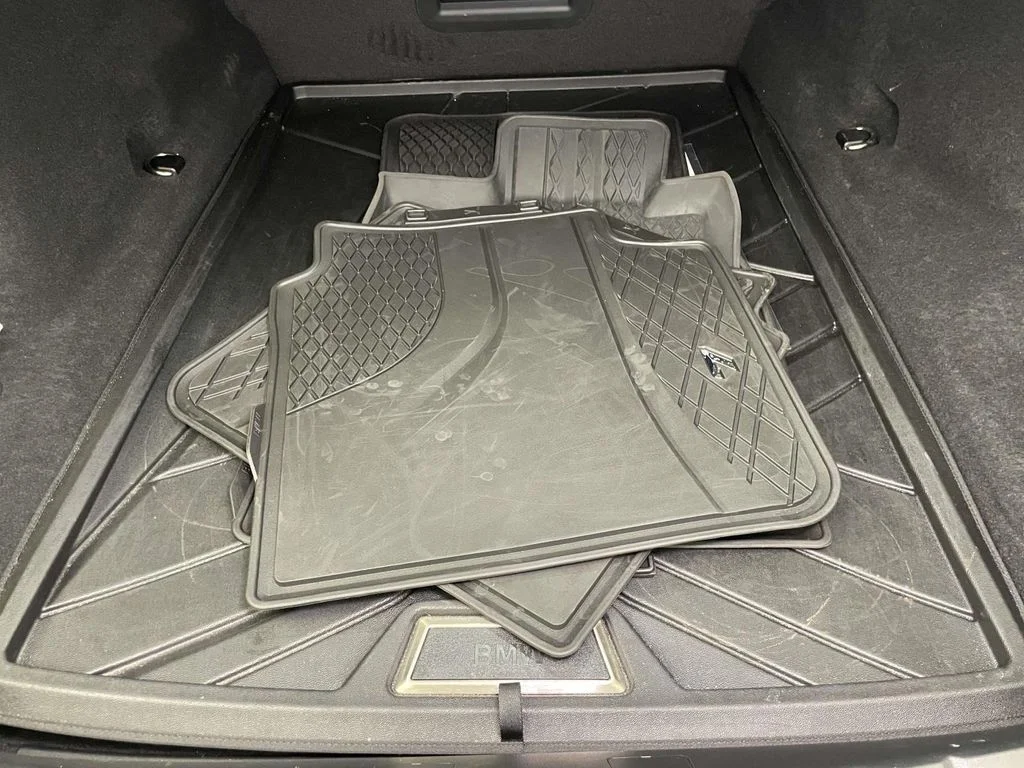 Certified Used 2023 Gray BMW 740i image 15