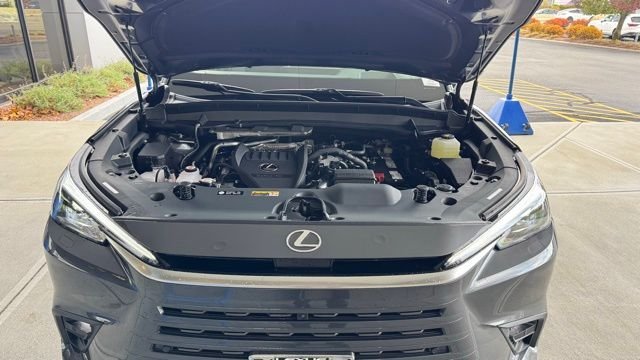 2026 Lexus TX 350 Luxury - Photo 7