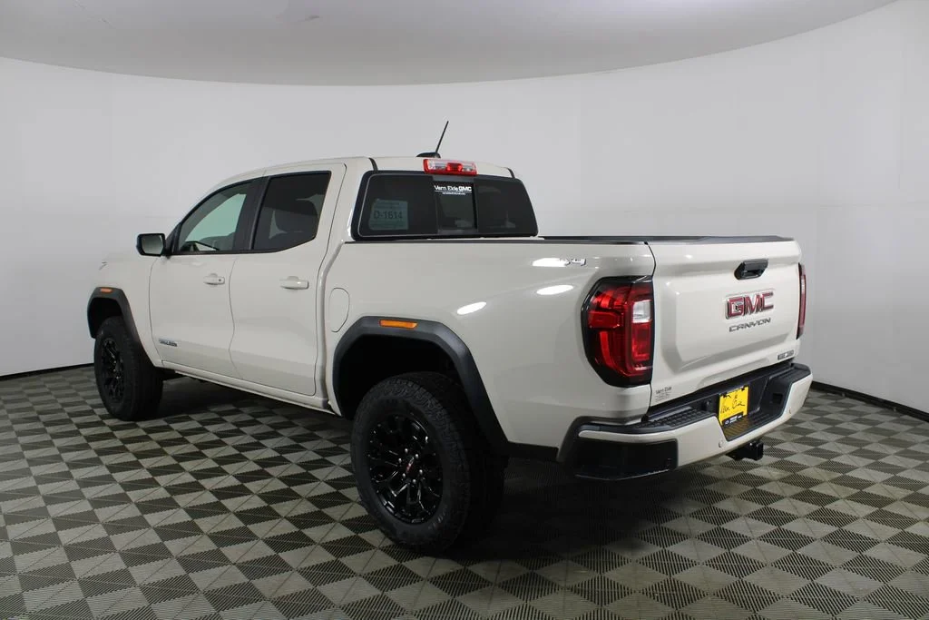 New 2026 Coastal Dune GMC Elevation image 4