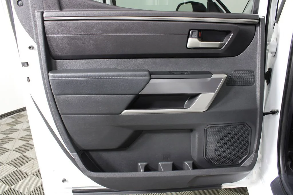 Used 2025 White Toyota SR image 11