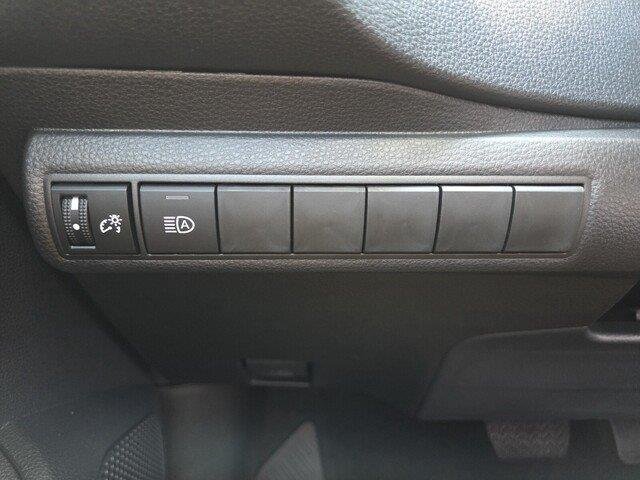Used 2026 Ice Cap Toyota LE image 11