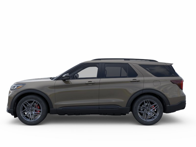 New 2026 Marsh Gray Ford ST image 23