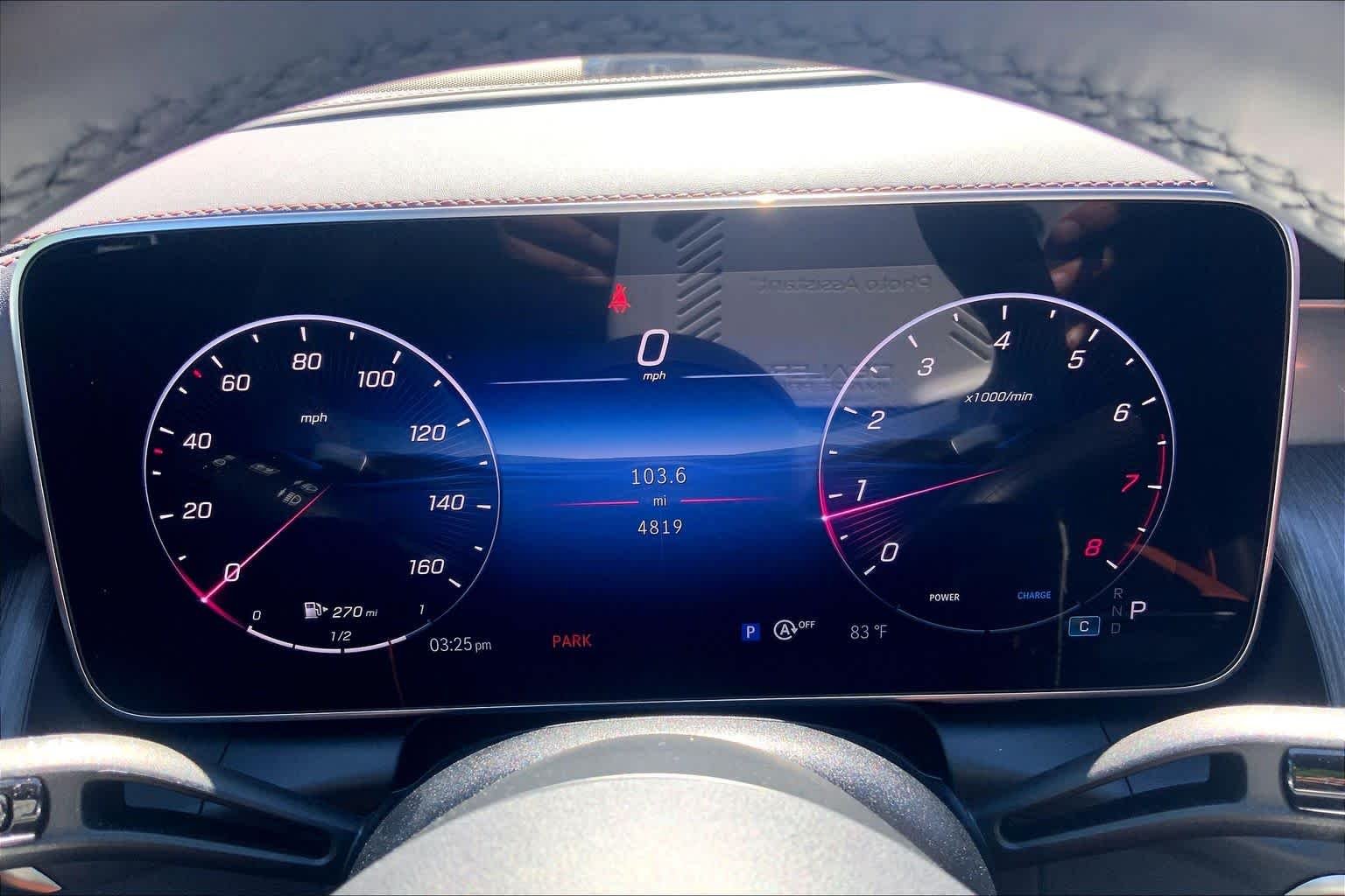 Certified Used 2026 Black Mercedes-Benz GLC 300 image 24