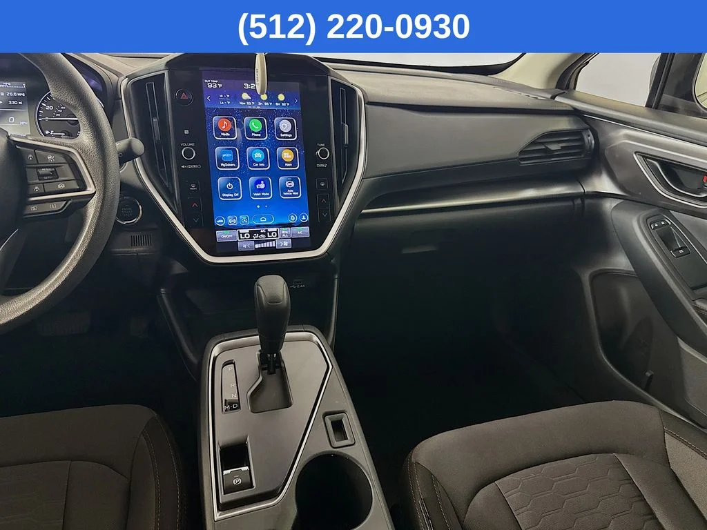 Certified Used 2024 Silver Subaru Sport image 28
