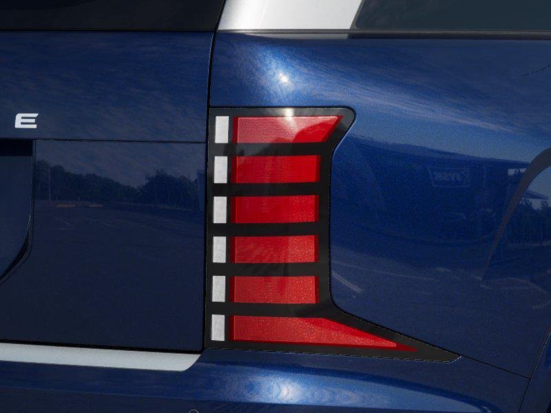 New 2026 Classy Blue Pearl Hyundai Calligraphy image 10